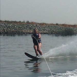 Meet your Posher, Susan